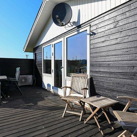 Holiday Home Hals Xxvi エクステリア 写真