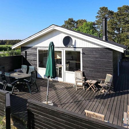 Holiday Home Hals Xxvi 部屋 写真