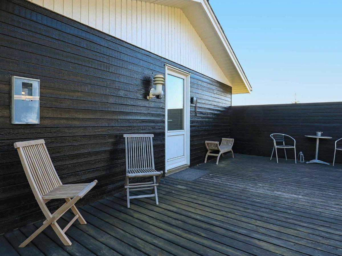 Holiday Home Hals Xxvi 部屋 写真