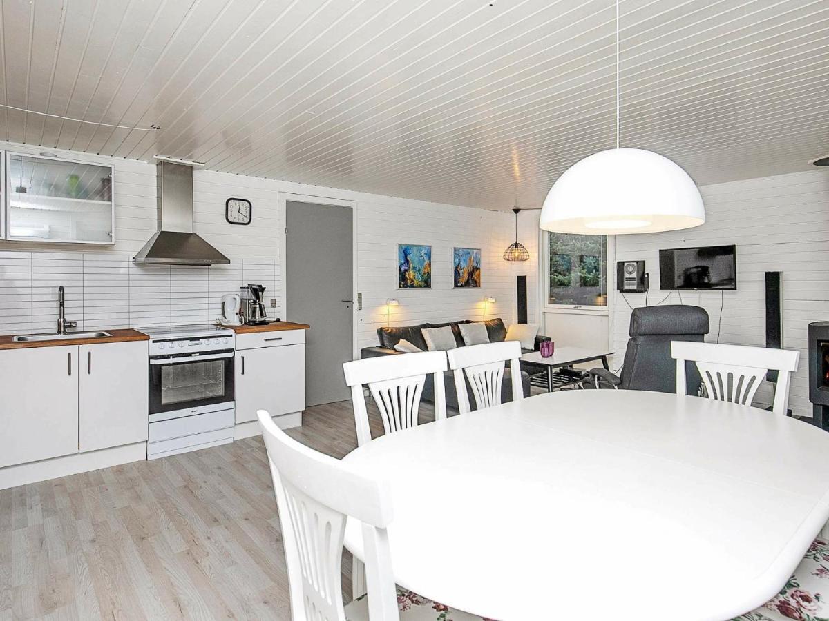Holiday Home Hals Xxvi エクステリア 写真