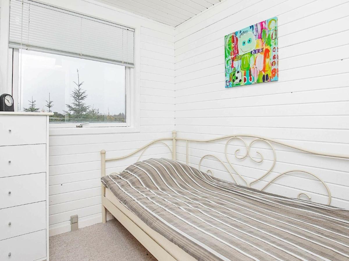 Holiday Home Hals Xxvi エクステリア 写真