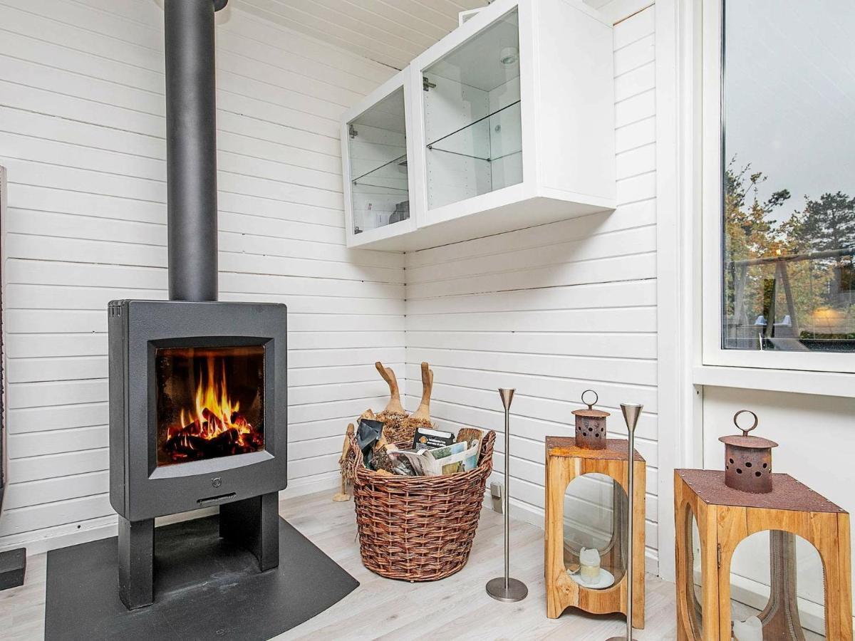 Holiday Home Hals Xxvi 部屋 写真